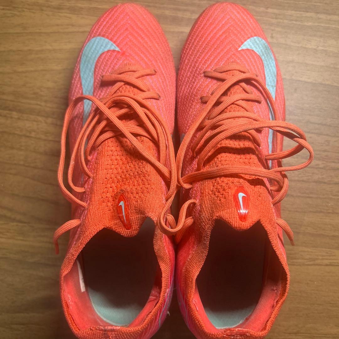 ナイキ ズーム マーキュリアル ヴェイパー 16 AG-PRO 26.5cm