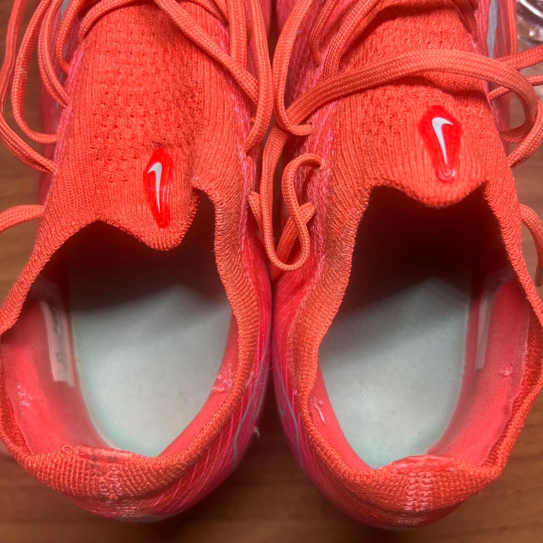 ナイキ ズーム マーキュリアル ヴェイパー 16 AG-PRO 26.5cm