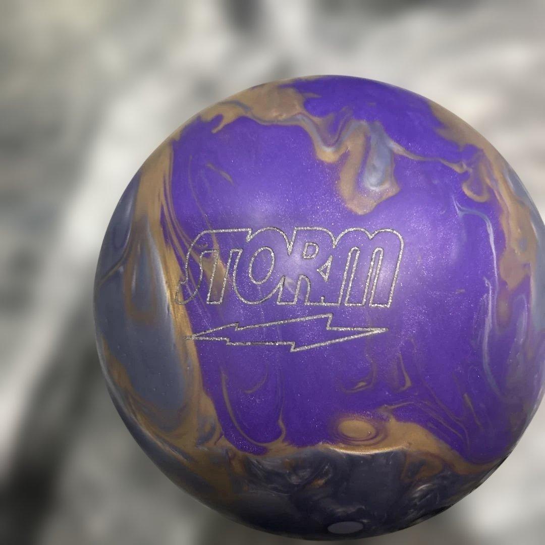 STORM PHYSX ERA ボウリングボール