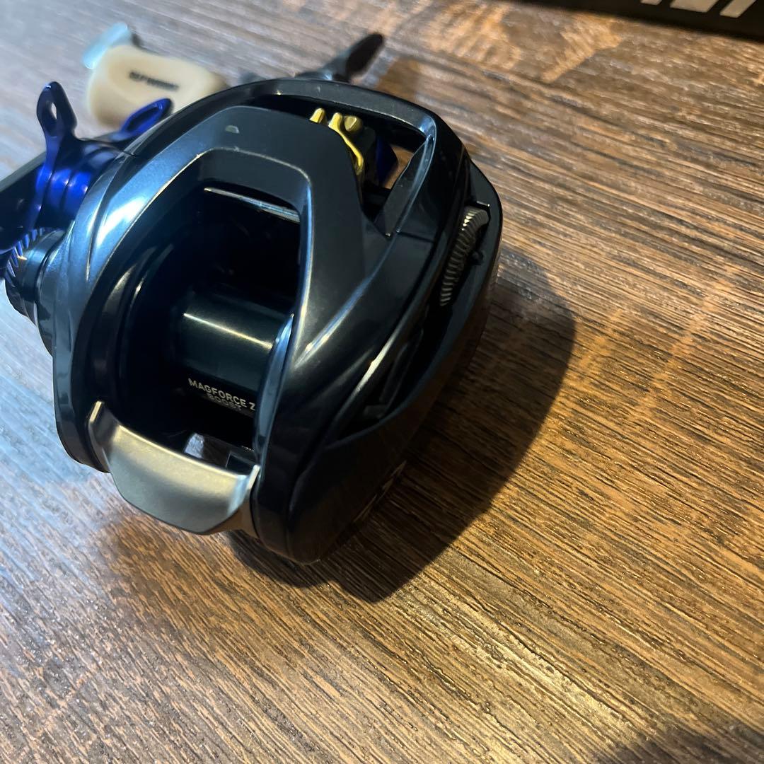 21スティーズA TW HLC 7.1L カスタム