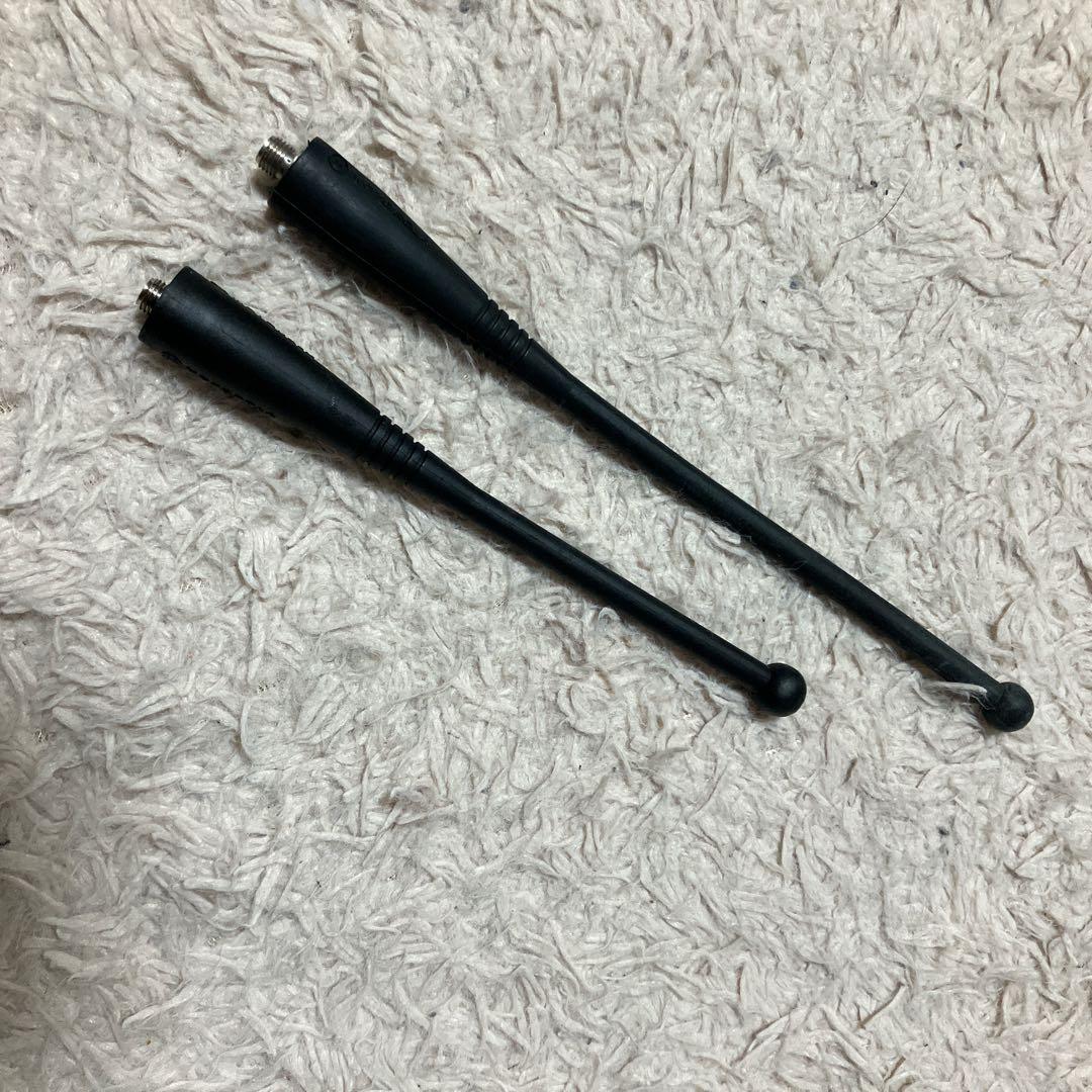 MOTOROLA XTS 5000R 充電　5.11 ラジオポーチセット