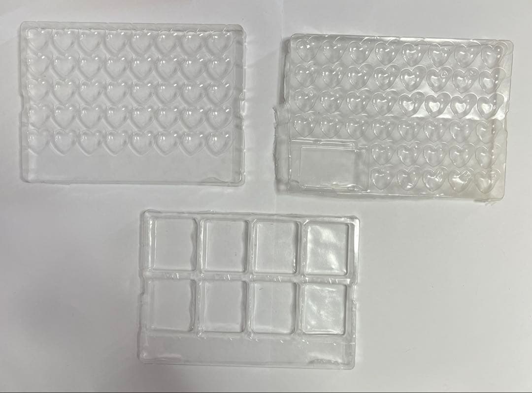 プリティーリズム　プリズムストーン　トランク　ペアチャム EX限定