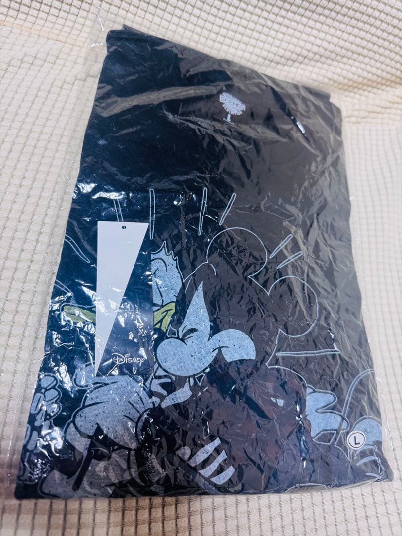 あ*る様 【新品・未開封】超希少‼️B’z30周年SCENES×Disneyコラ