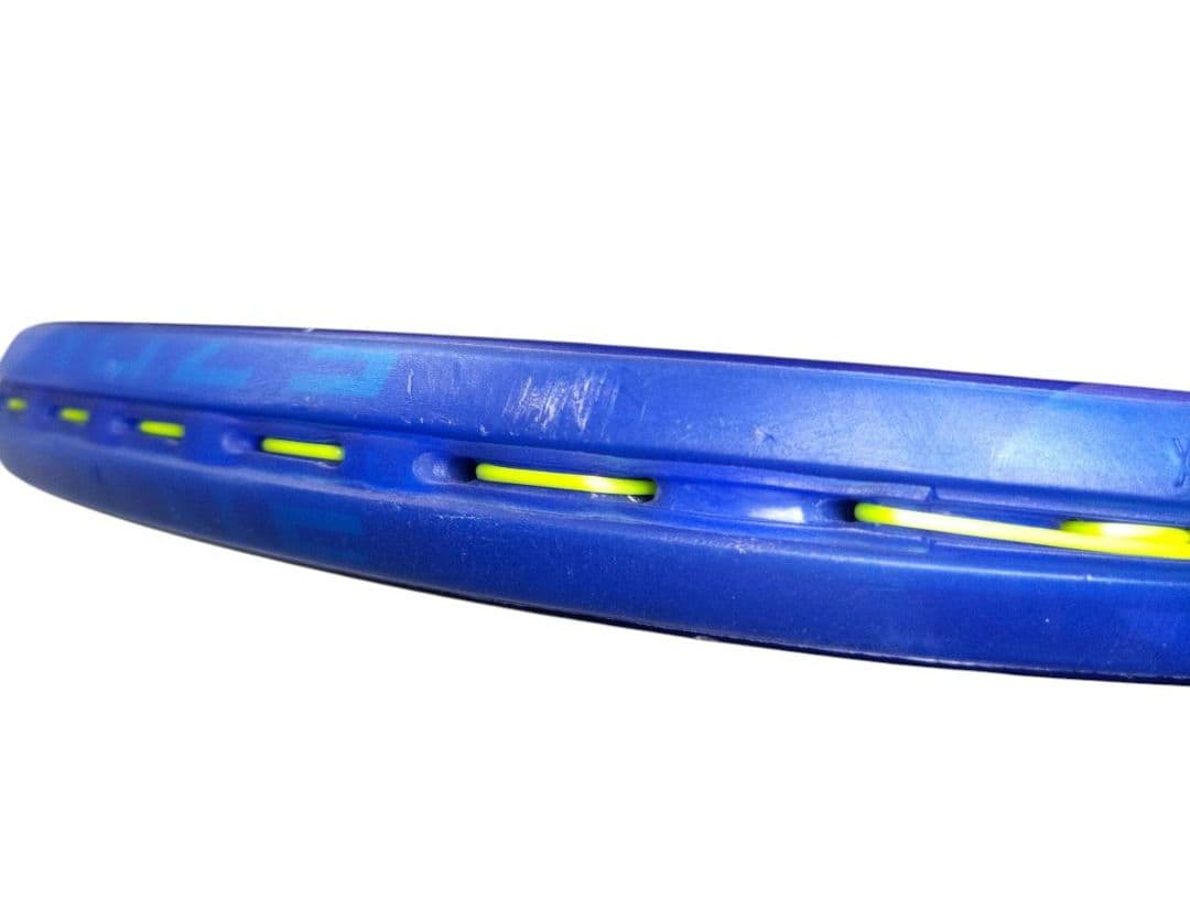 【整理品】2025年発売 YONEX EZONE 100L ブラストブルー