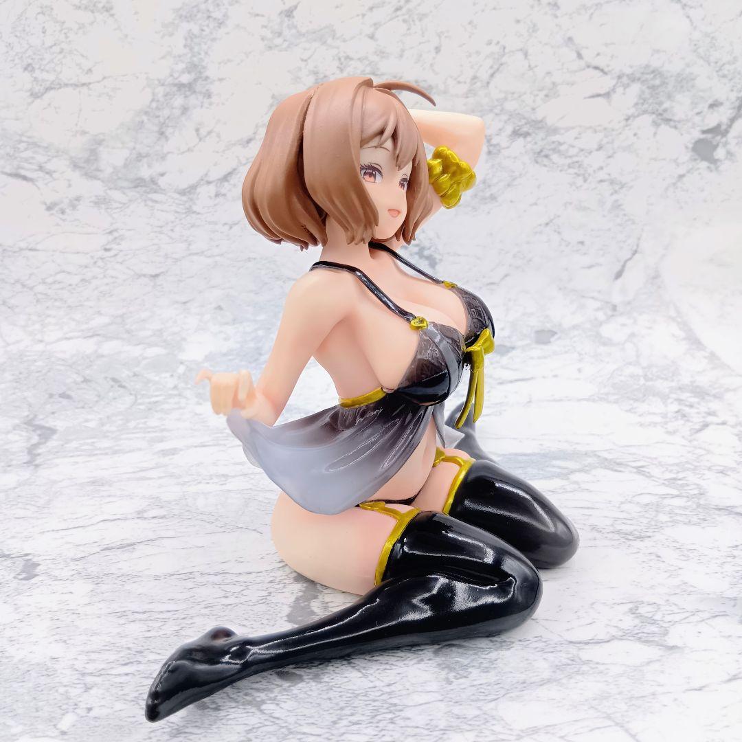 勝利の女神 NIKKE アニス フィギュア リペイント Yumemirize