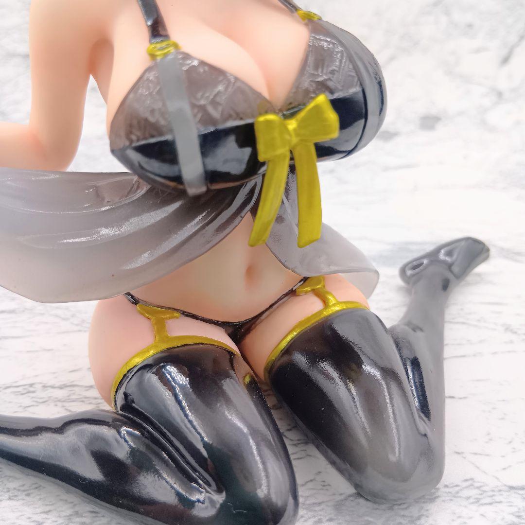 勝利の女神 NIKKE アニス フィギュア リペイント Yumemirize