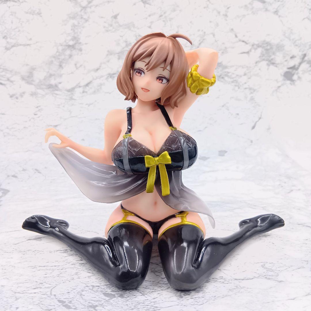 勝利の女神 NIKKE アニス フィギュア リペイント Yumemirize