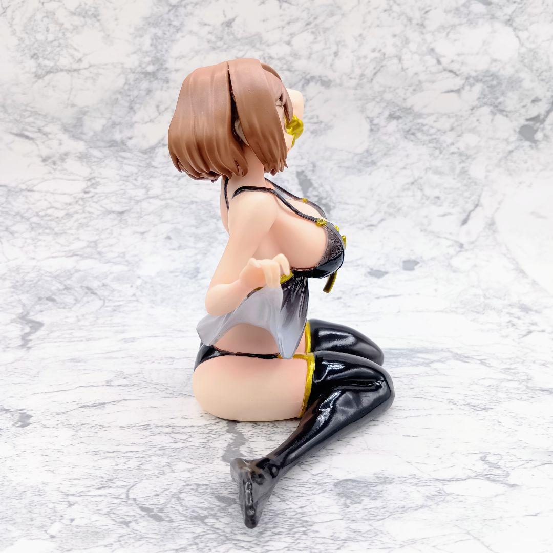 勝利の女神 NIKKE アニス フィギュア リペイント Yumemirize