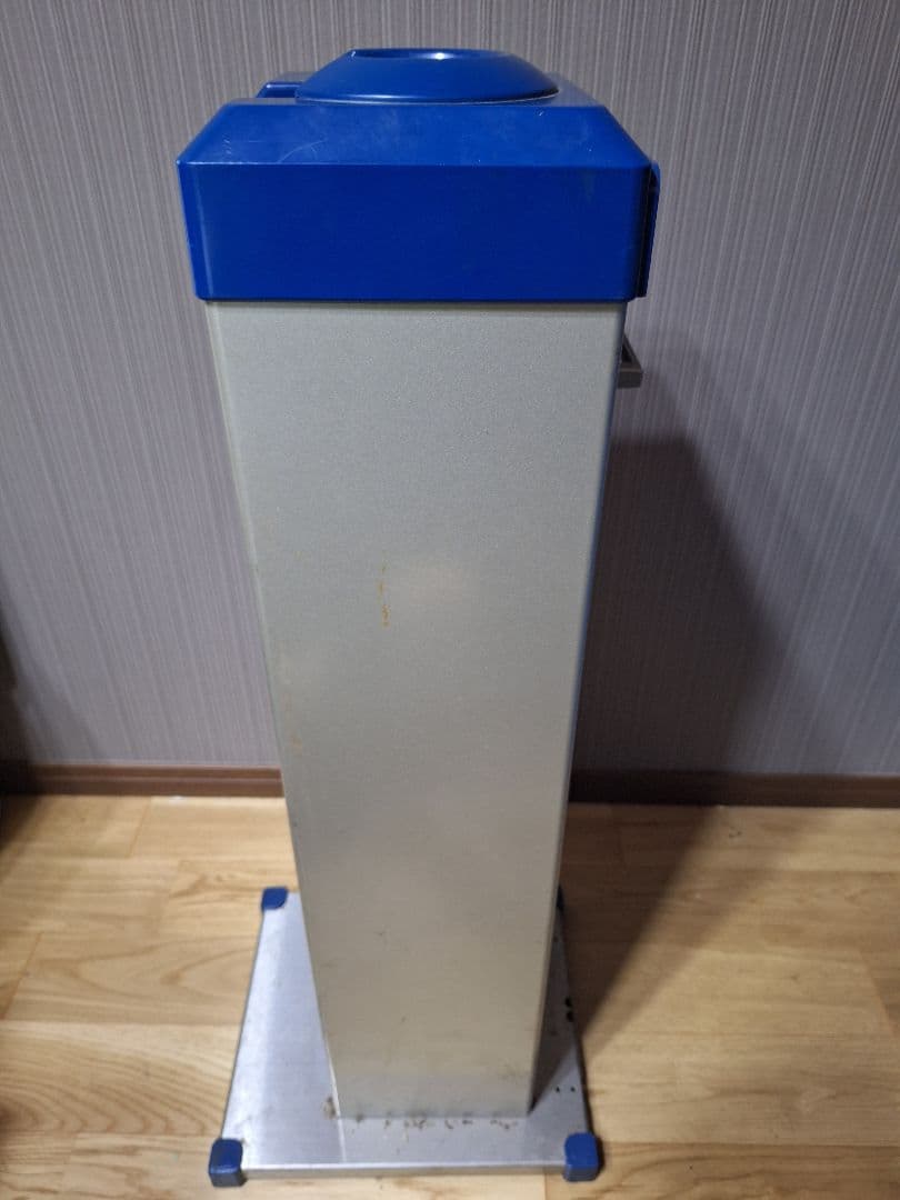 傘ぽん KP99 スリム　専用袋6パック付き