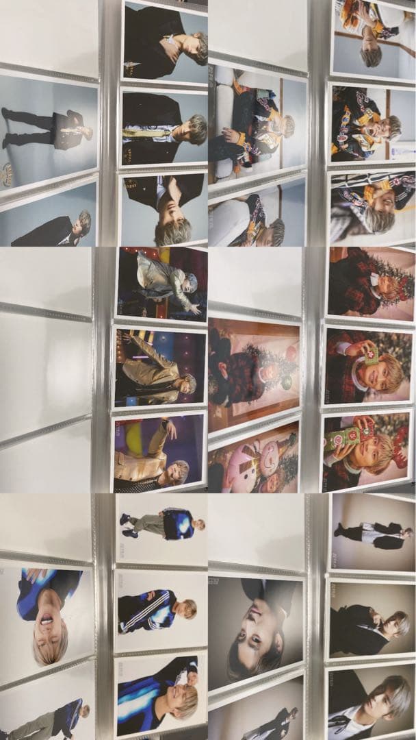 超特急 アロハ グッズ 加入〜 Birthday 生写真まとめ売り