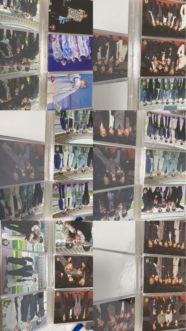 超特急 アロハ グッズ 加入〜 Birthday 生写真まとめ売り