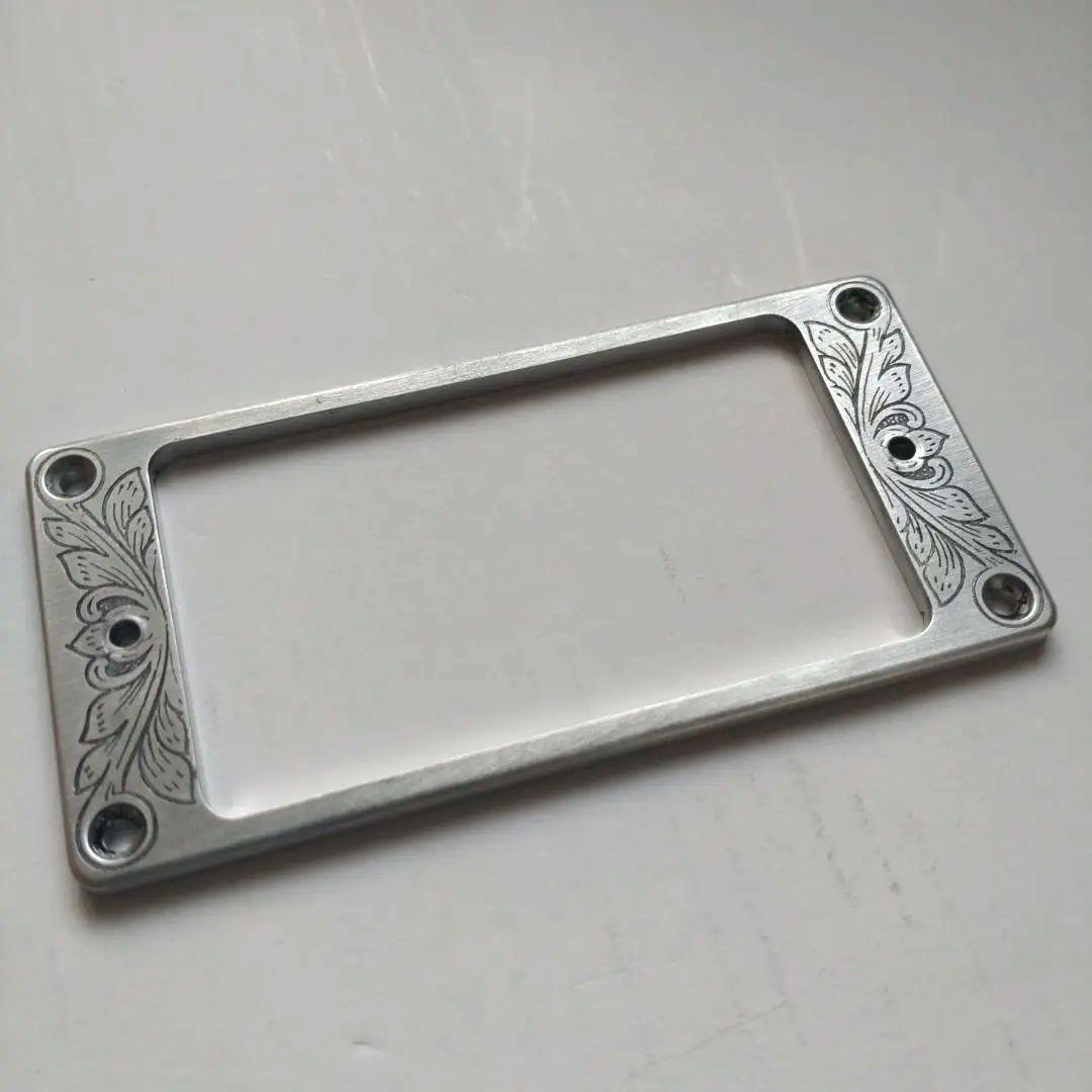 ZEMAITIS 非売品 エスカッション2個セット / 初期神田ZEMAITIS