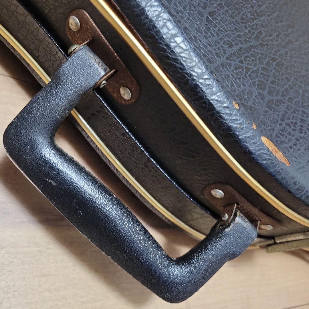 プレシジョンベースタイプ ハードケース