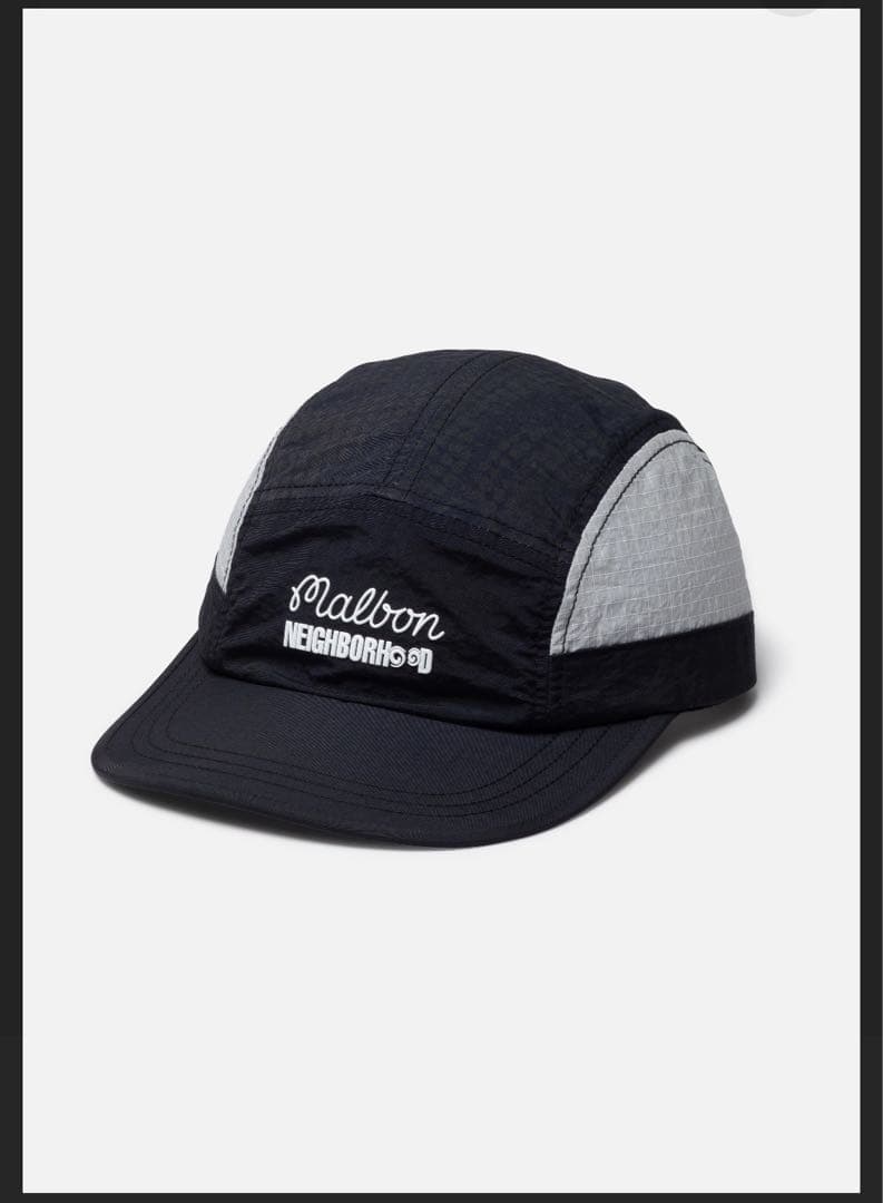 ネイバーフット　マルボン　キャップ　NEIGHBORHOOD