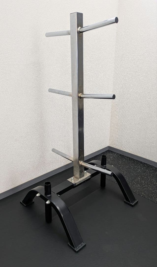 送料込み　ファイティングロード プレートラック プレートツリー　値下げ不可