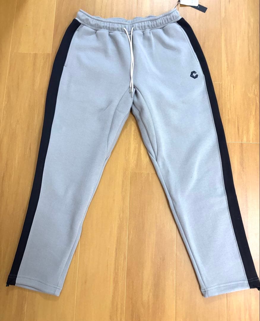 新品CRONOS パンツ