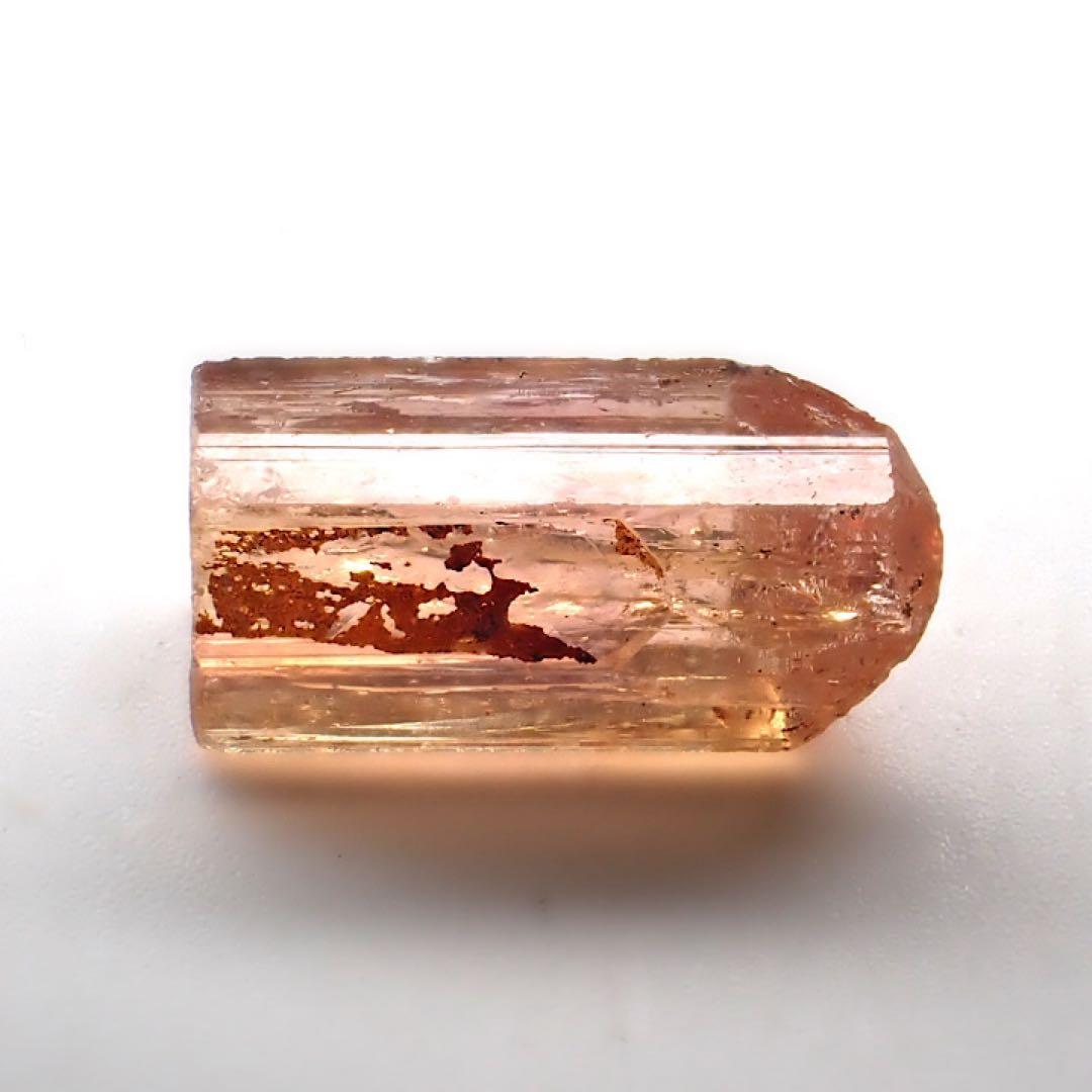 【ブラジル/ミナスジェライス産】インペリアルトパーズ