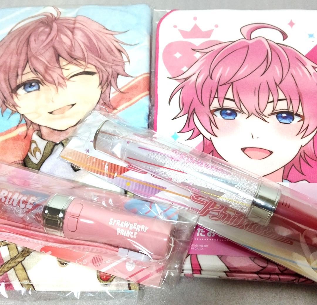 アニメキャラクター グッズ100個　あんスタ　すとぷり　ウマ娘　ヒロアカ　東リベ