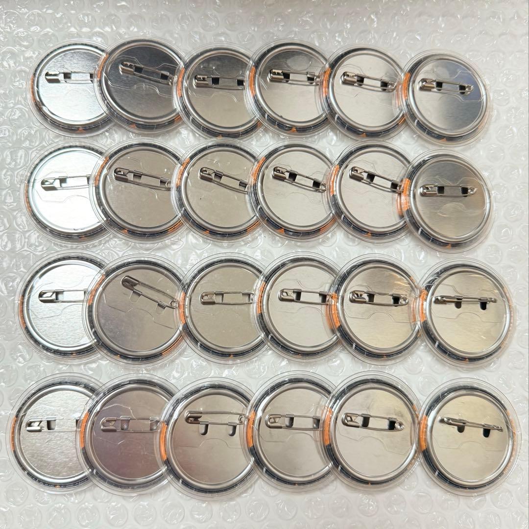 ハイキュー!! 缶バッジ 月島蛍