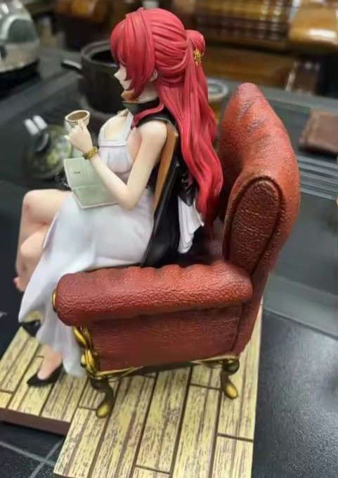 崩壊スターレイル　姫子　フィギュア