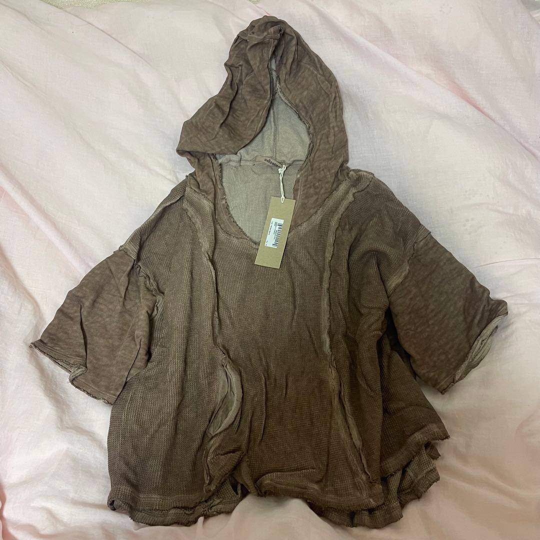 Salsation フーディー パーカー セーター サルセーション ダンスウエア