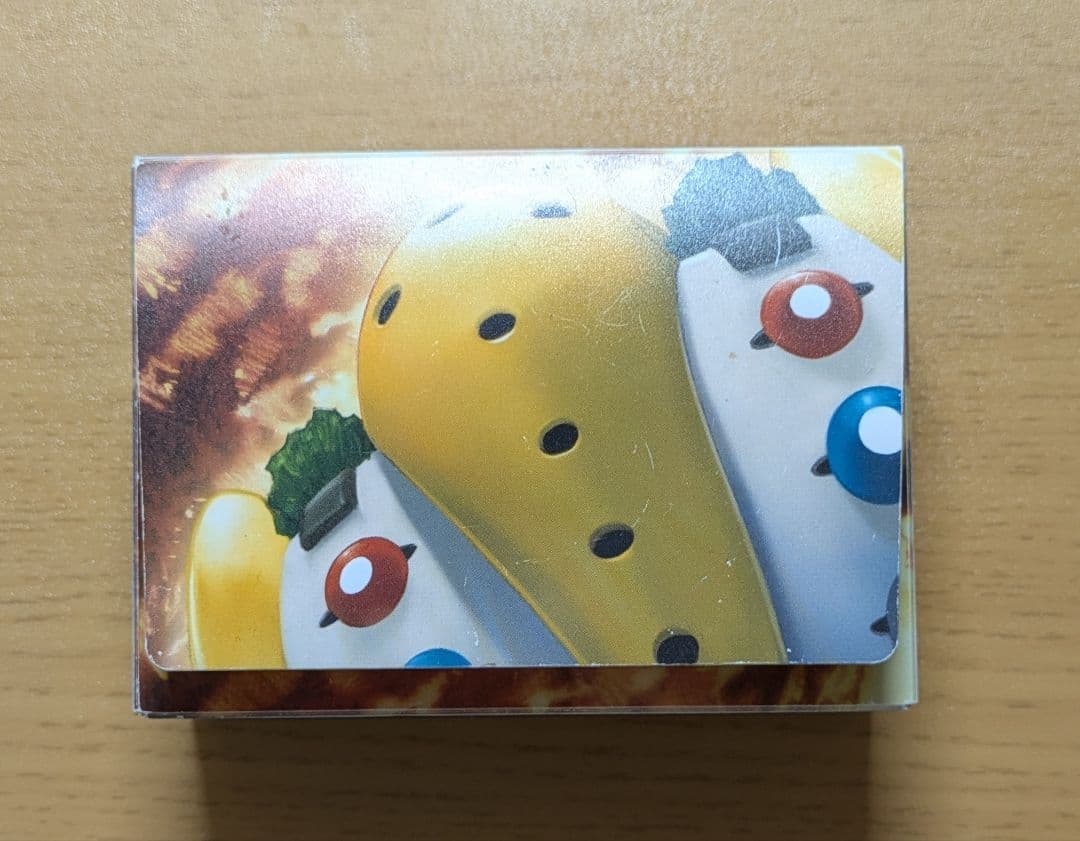 【24時間以内発送】ポケカ　ハーフデッキケース　4個セット