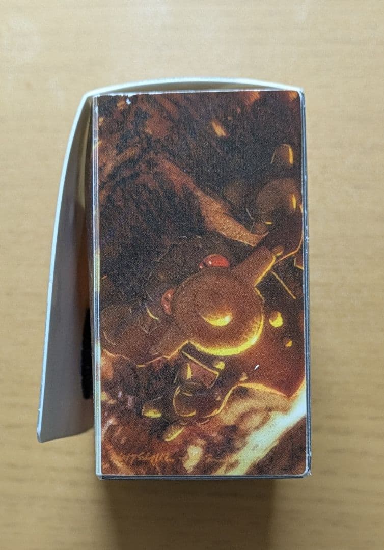 【24時間以内発送】ポケカ　ハーフデッキケース　4個セット