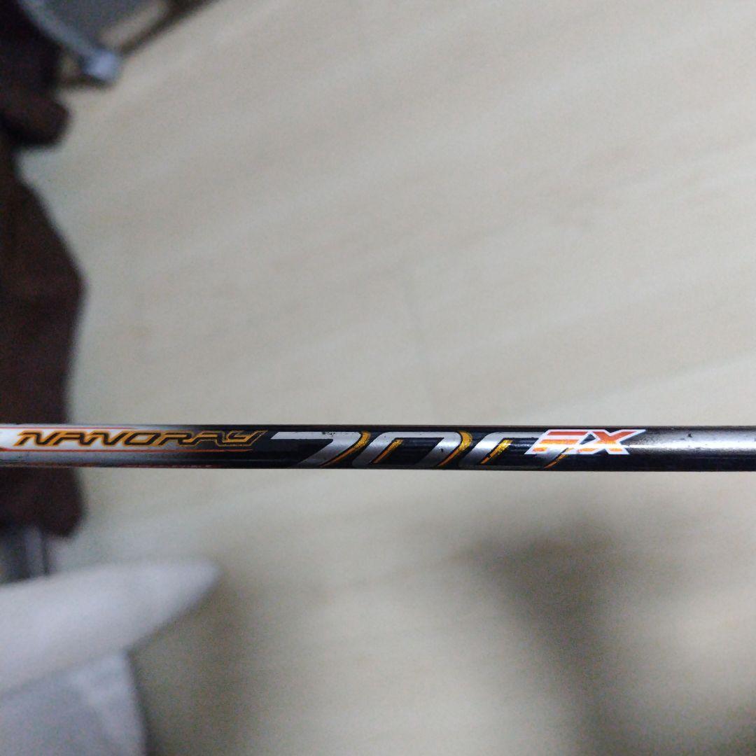 バドミントンラケットセット、バラ売り可能。値下げ交渉承ります。