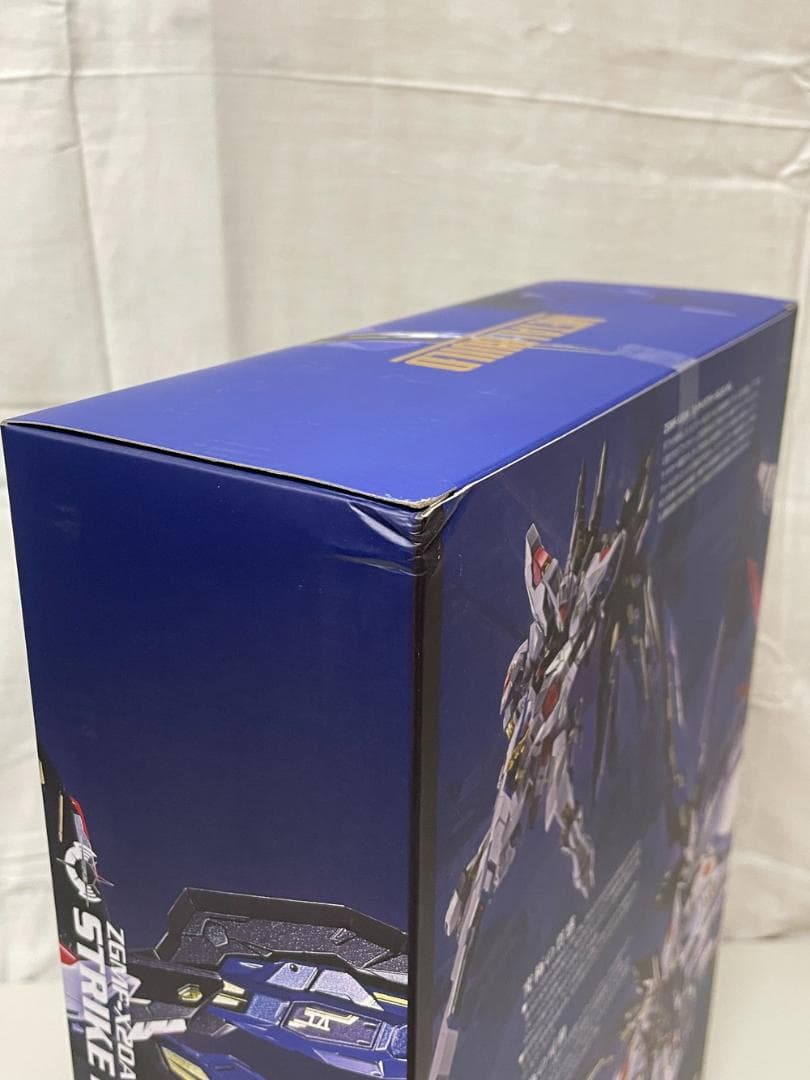 ◆機動戦士ガンダム LBUILD ストライクフリーダムガンダム09302