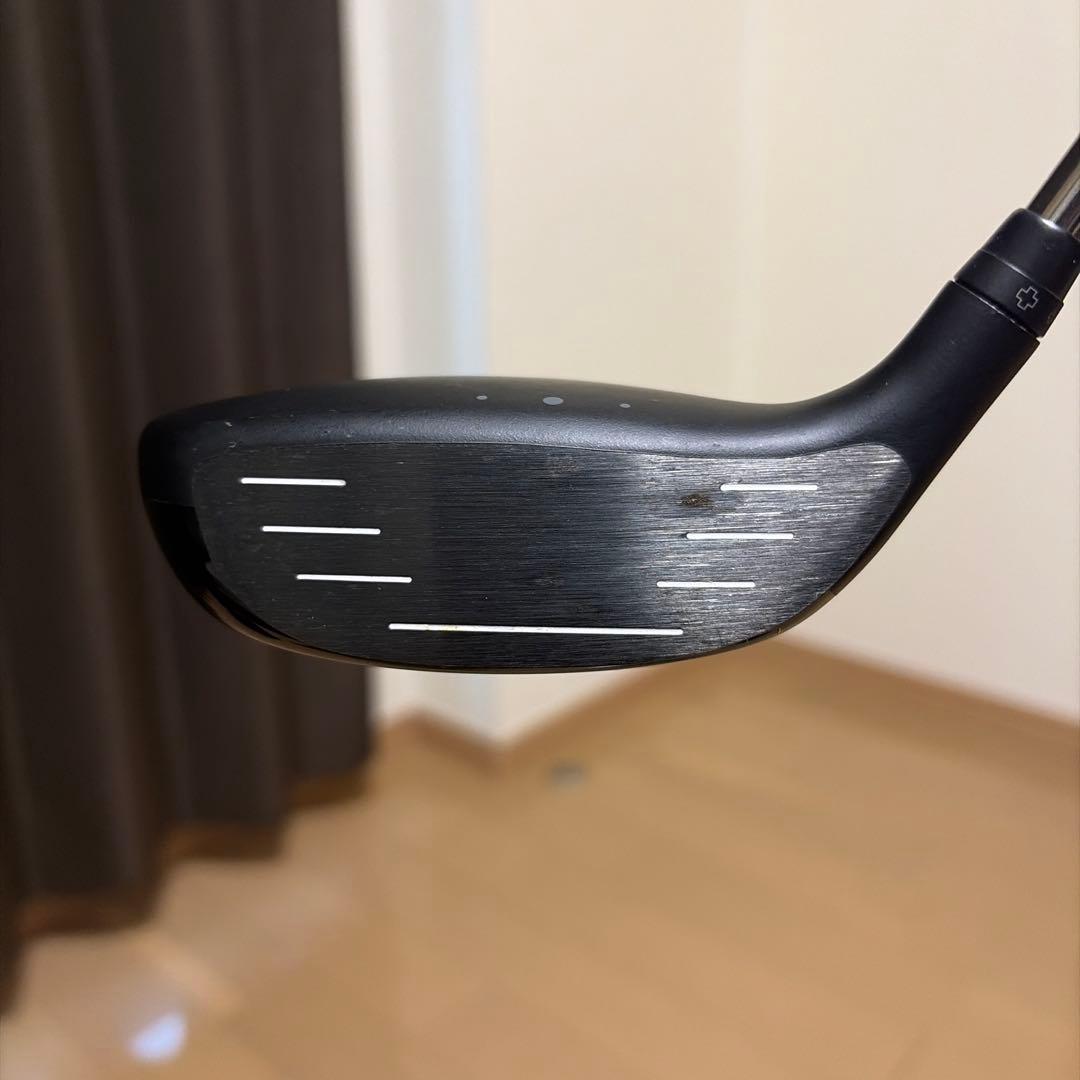 PING G425 MAX 3W フェアウェイウッド　Sシャフト
