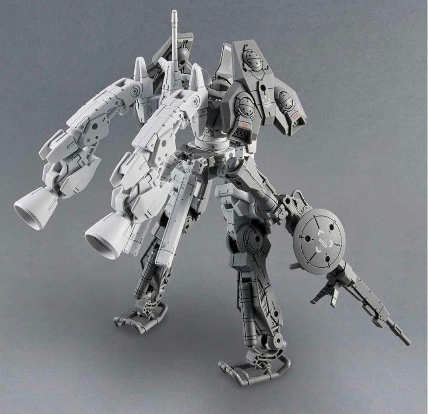 プレミアムバンダイ限定 フルアーマーアルト/シエルノヴァカスタム宇宙仕様etc．