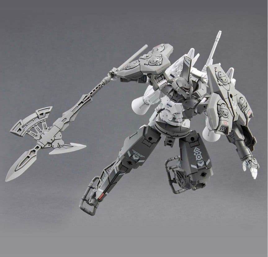 プレミアムバンダイ限定 フルアーマーアルト/シエルノヴァカスタム宇宙仕様etc．