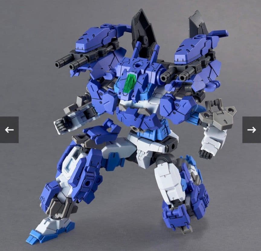 プレミアムバンダイ限定 フルアーマーアルト/シエルノヴァカスタム宇宙仕様etc．