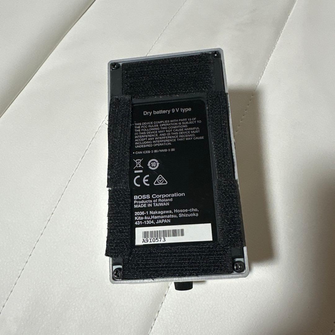 JHS Angry D JB-2 ギターエフェクター