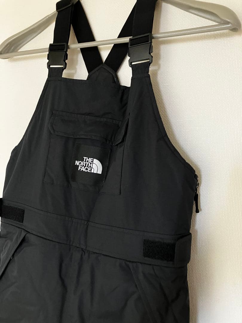 THE NORTH FACE ザ・ノース・フェイス スノーインサレーションビブ