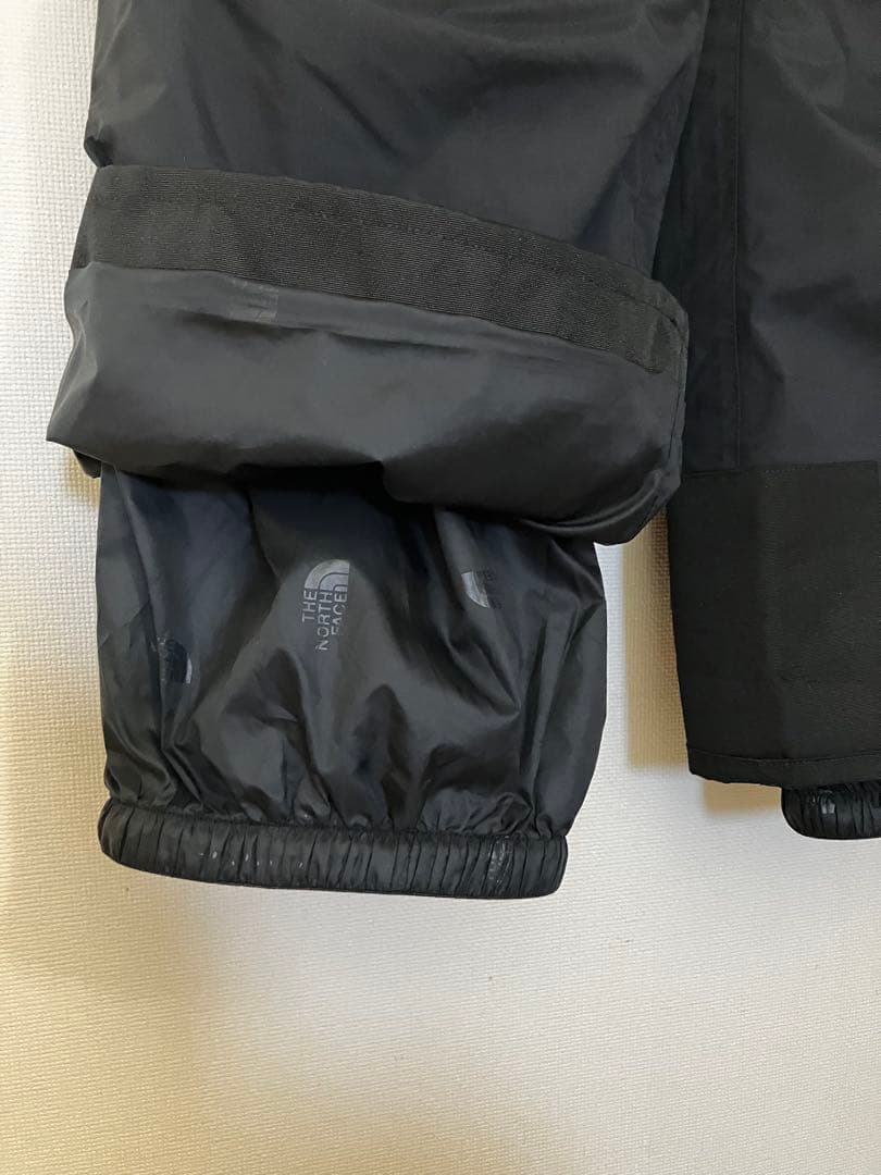 THE NORTH FACE ザ・ノース・フェイス スノーインサレーションビブ