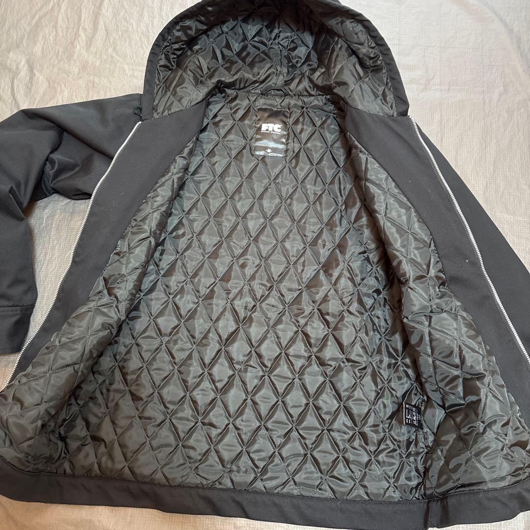 スケートボード FTC