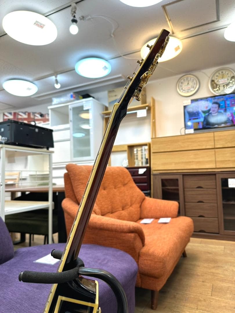 ♪Ibanez AG95-DBS-12-05 フルアコースティックギター♪