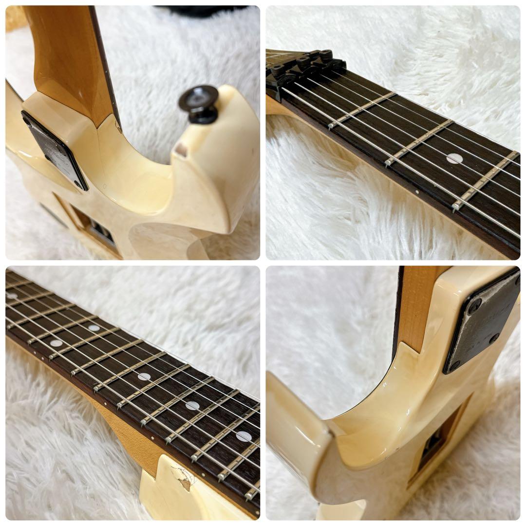 希少！IBANEZ RG540 フジゲン製造 日本製 made in japan