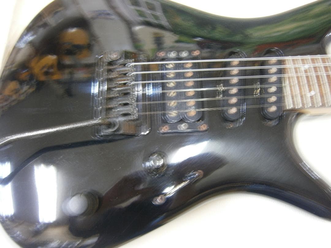 値下げ・ヤマハ＜MG-ⅠR orⅡR＞80年代後半・日本製