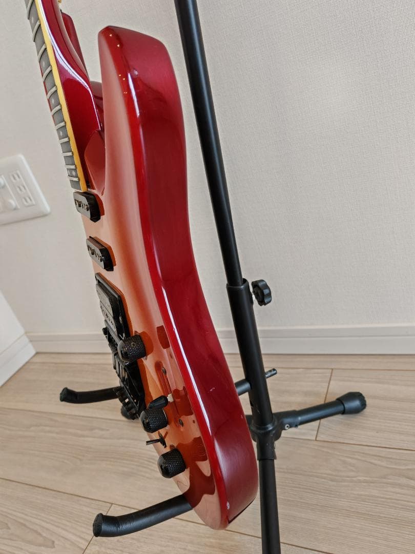 1988 Yamaha RGZ-1 希少品 ヤマハ