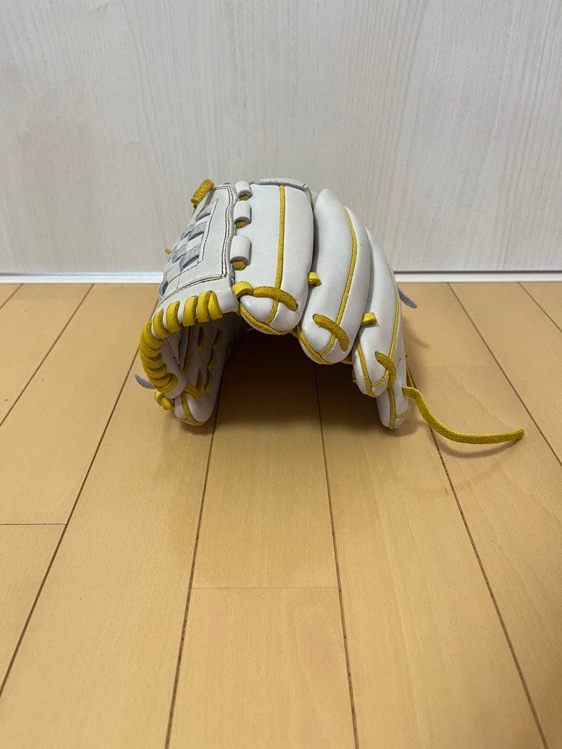 硬式野球オーダーグローブ