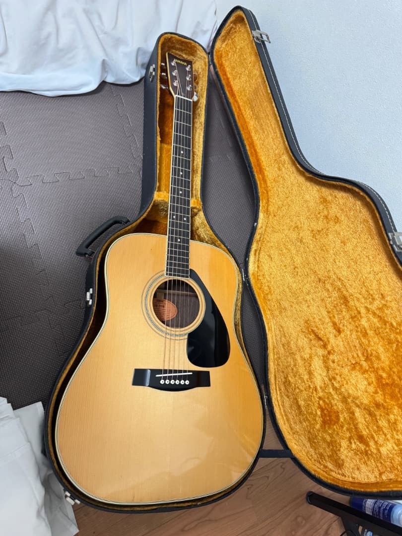 ヤマハギターFG-251B