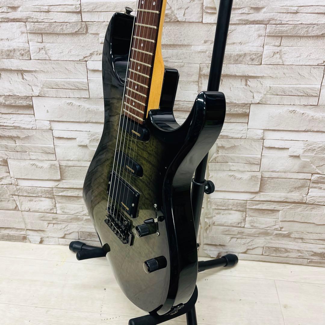 FERNANDES フェルナンデス エレキギター FGZ-400