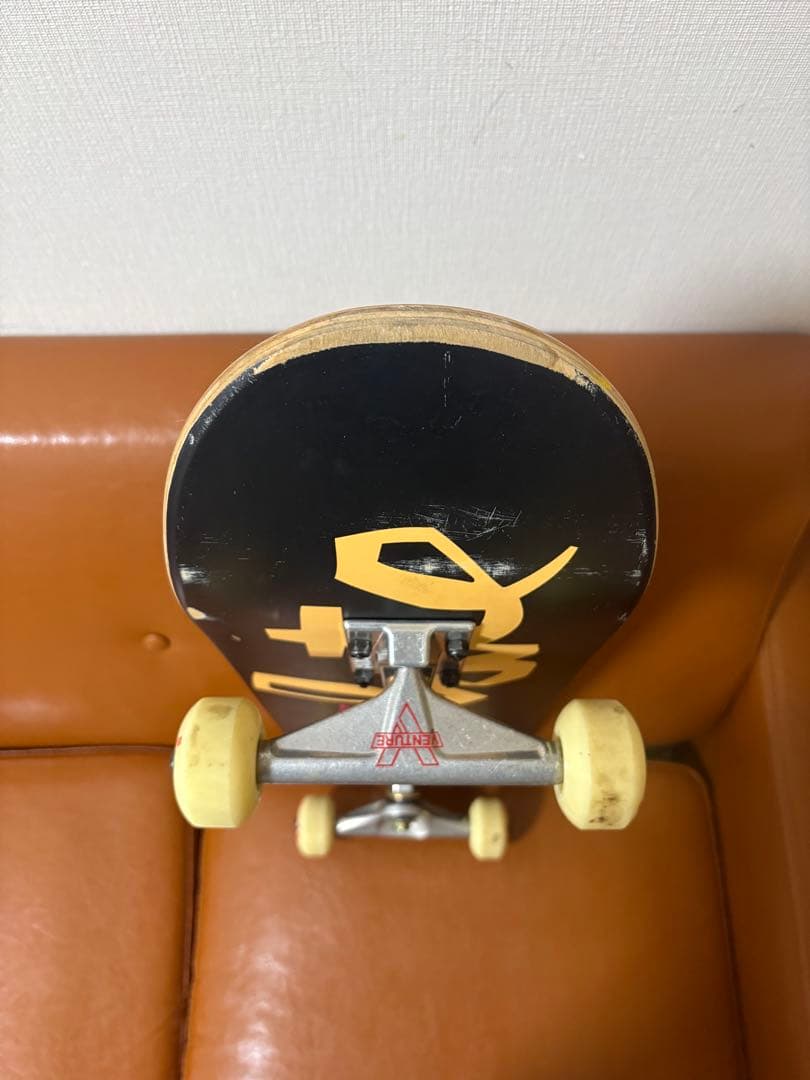 Chocolate Venture スケートボード 7.5 コンプリート