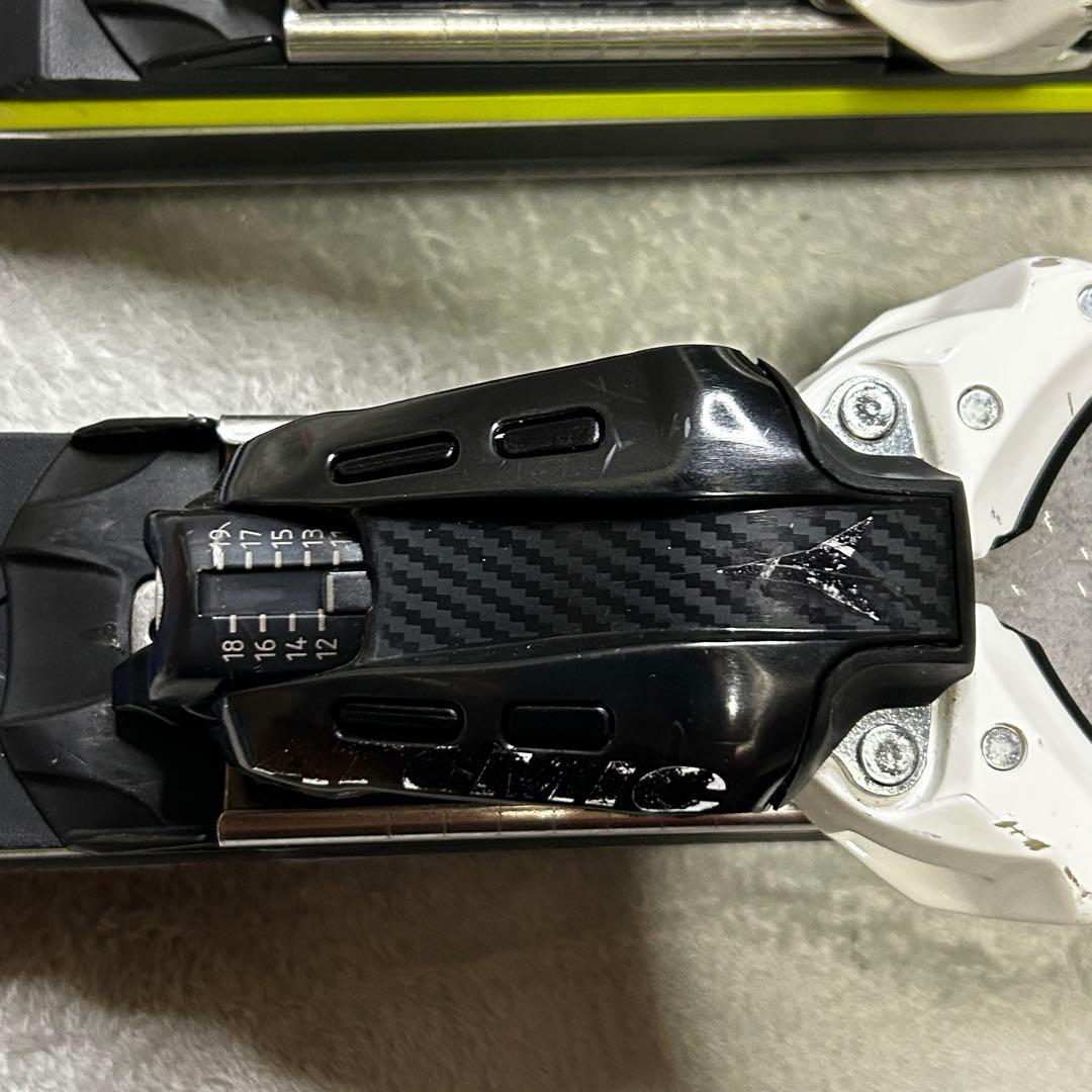 サロモン S/RACE FIS GS 188cm R30 アルペン 19-20