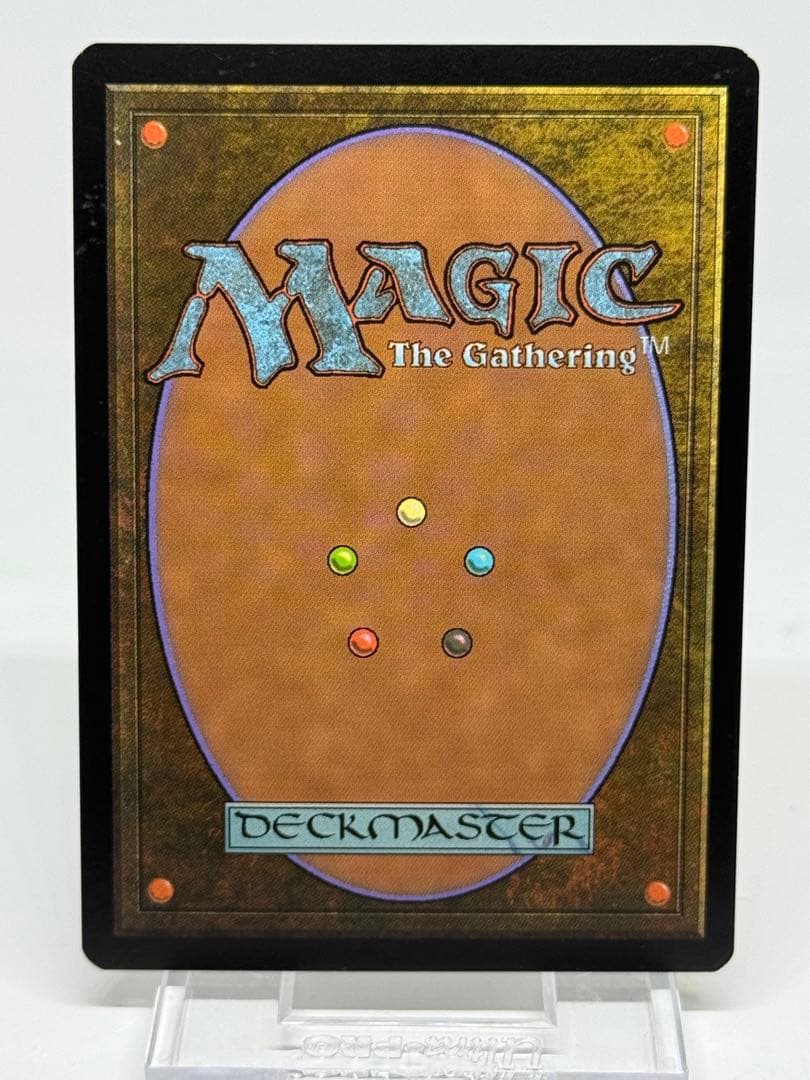 【Foil】《オパールのモックス/Mox Opal》[SOM] 英語