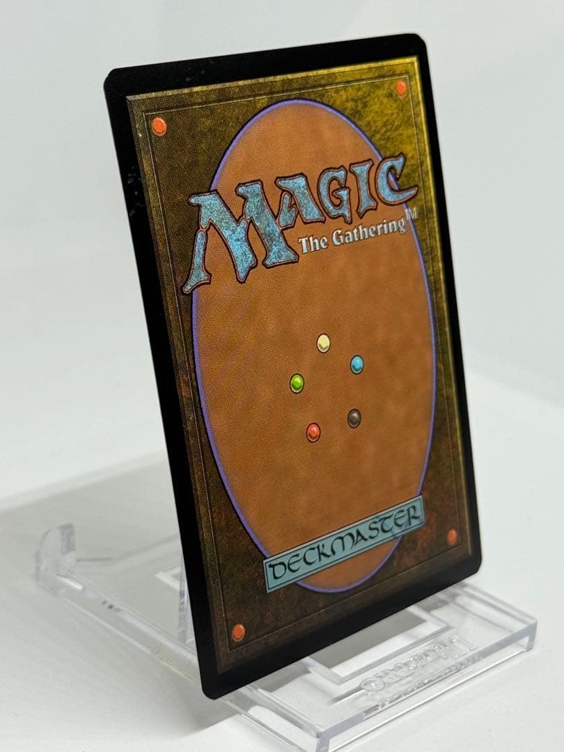 【Foil】《オパールのモックス/Mox Opal》[SOM] 英語