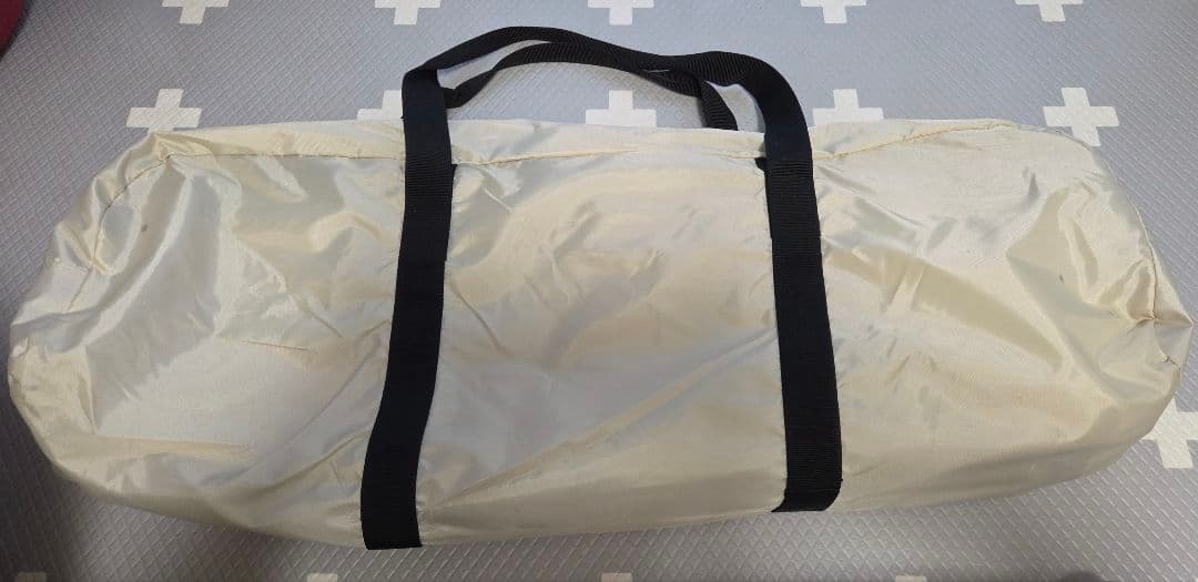 スノーピーク コネクトタープ ヘキサ アイボリー　2022秋 雪峰祭