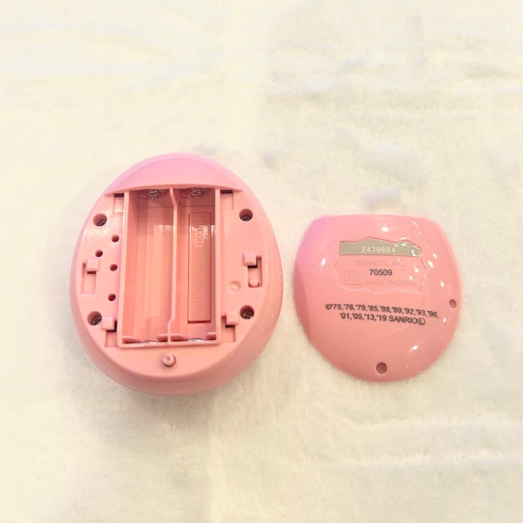 【超希少】たまごっちみーつ サンリオキャラクターズみーつver.